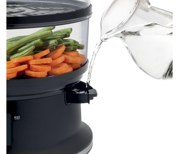 Tefal Parowar Convenient VC140131 - 160432 - zdjęcie 4